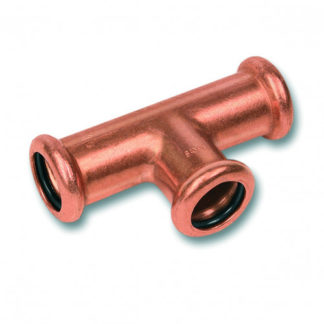 15mm Pres-sfit Plumbing Fittings